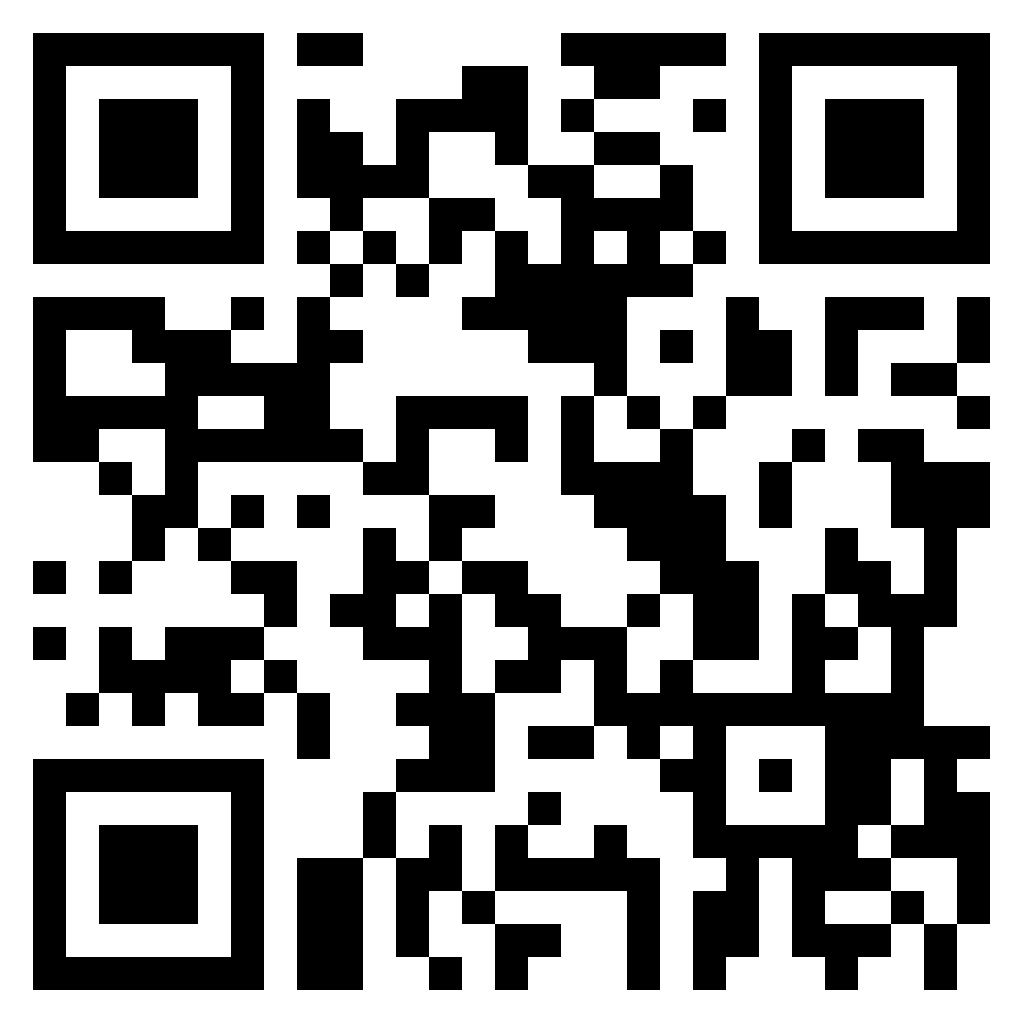 KYG QR Code